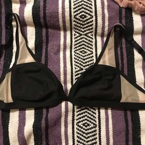 Victoria’s Secret bra size XL
